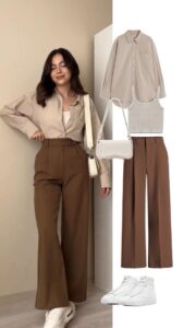 fine tailored fit